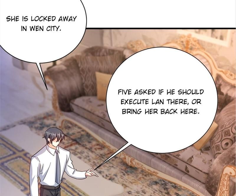 Warm Wedding - Episode 369 — page 34
