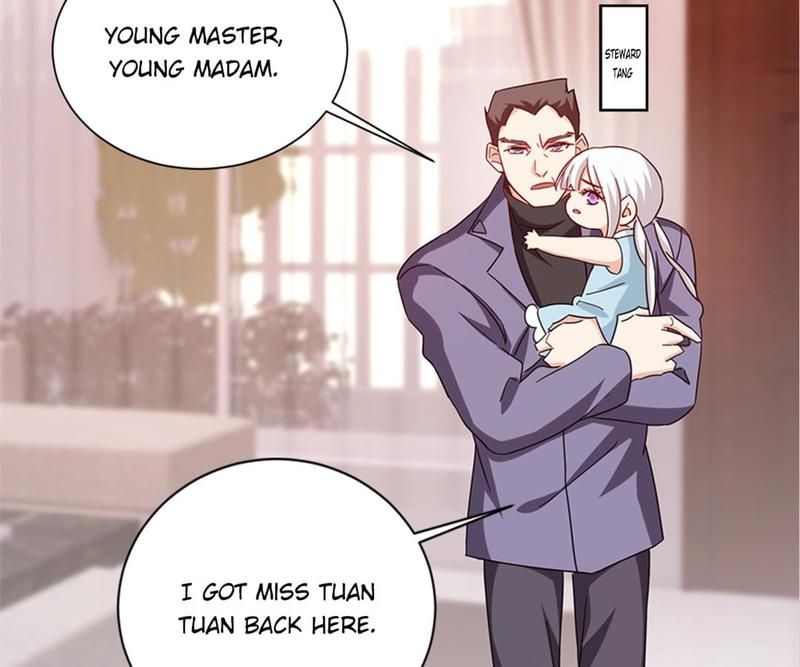 Warm Wedding - Episode 369 — page 40