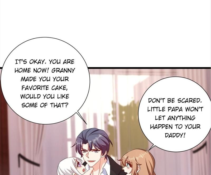 Warm Wedding - Episode 369 — page 45