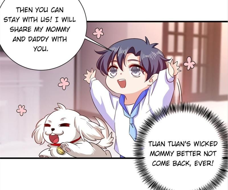 Warm Wedding - Episode 369 — page 51