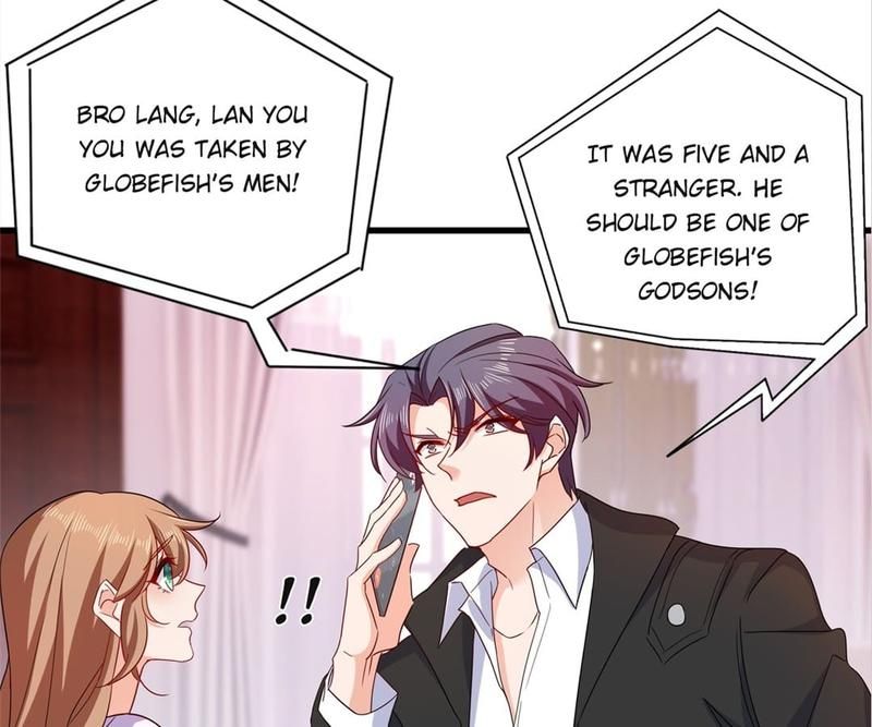 Warm Wedding - Episode 369 — page 6