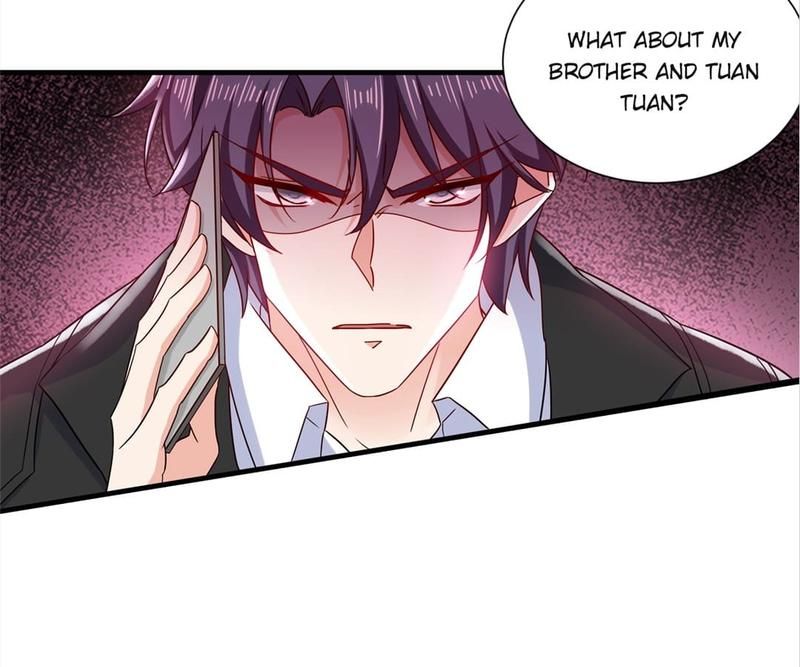 Warm Wedding - Episode 369 — page 8