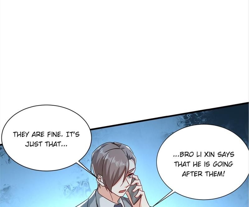 Warm Wedding - Episode 369 — page 9