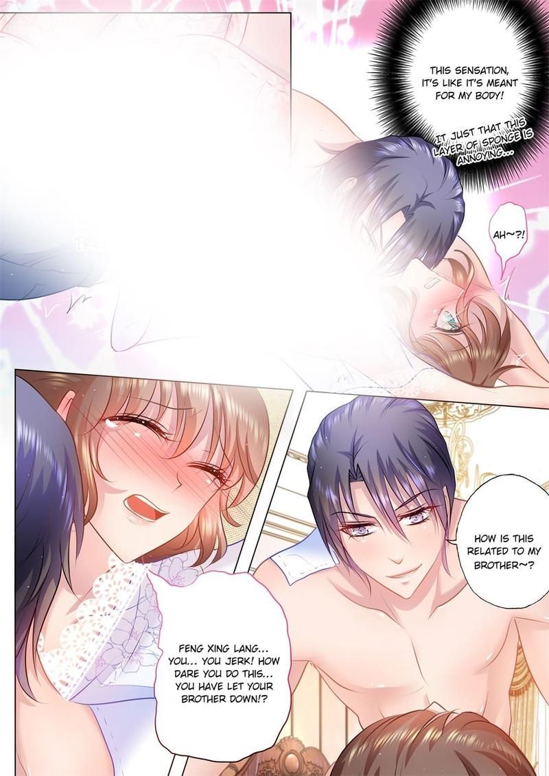 Warm Wedding - Episode 37 — page 6