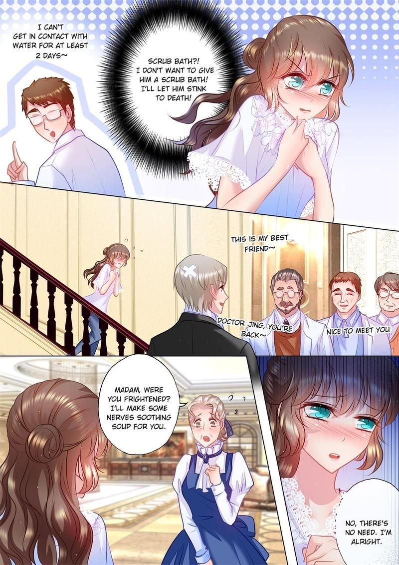 Warm Wedding - Episode 37 — page 8