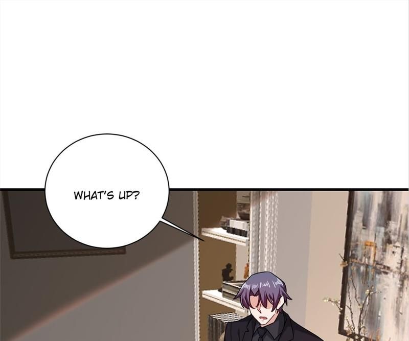 Warm Wedding - Episode 370 — page 19
