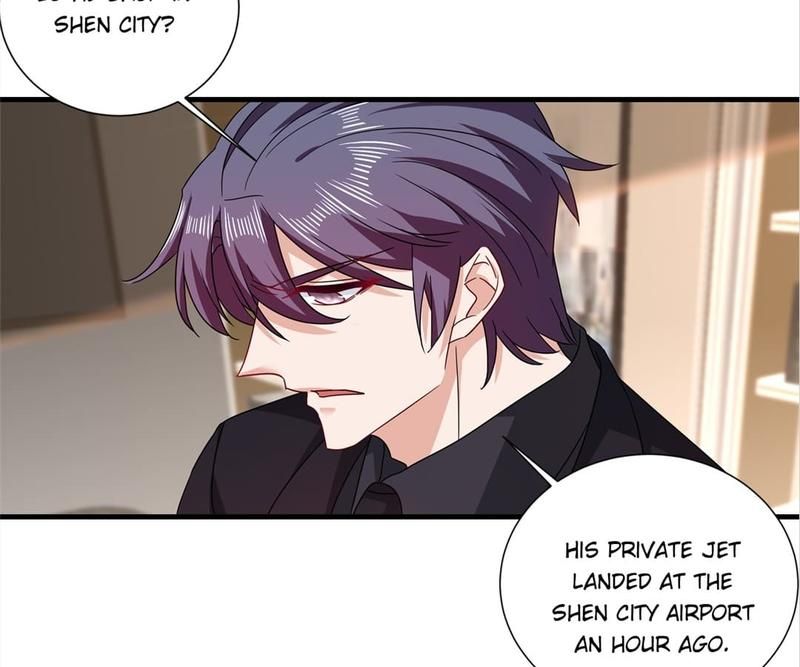 Warm Wedding - Episode 370 — page 24