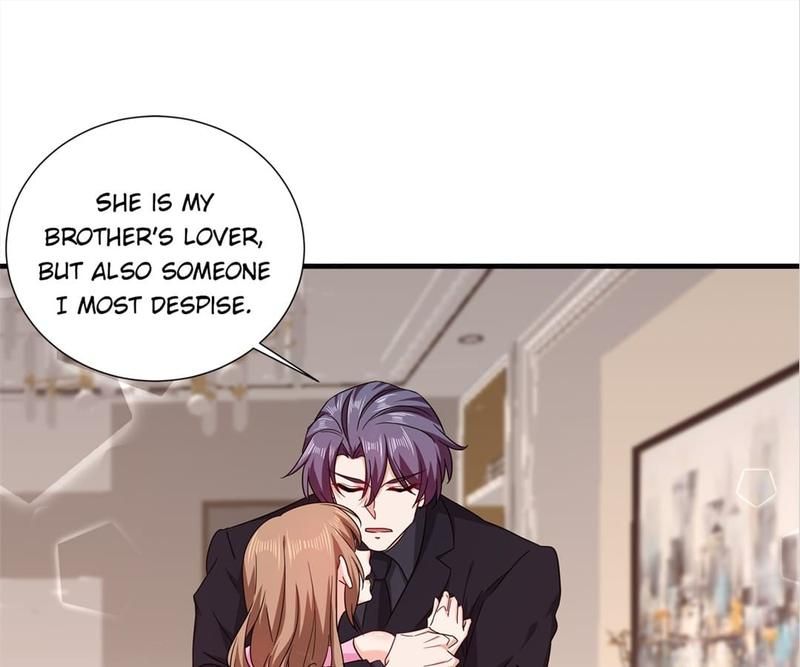 Warm Wedding - Episode 370 — page 37