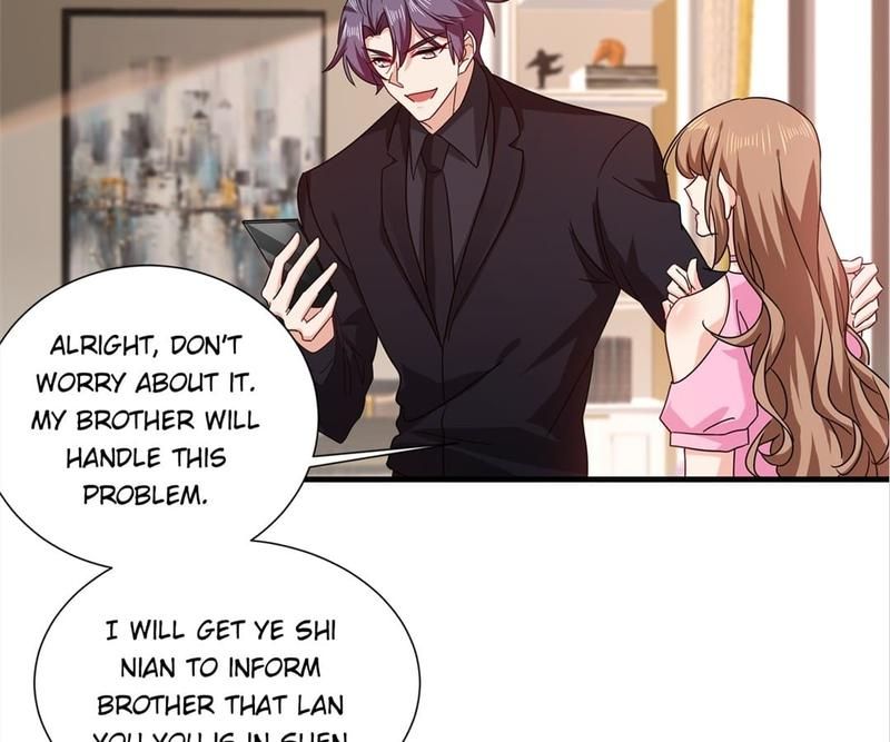 Warm Wedding - Episode 370 — page 48