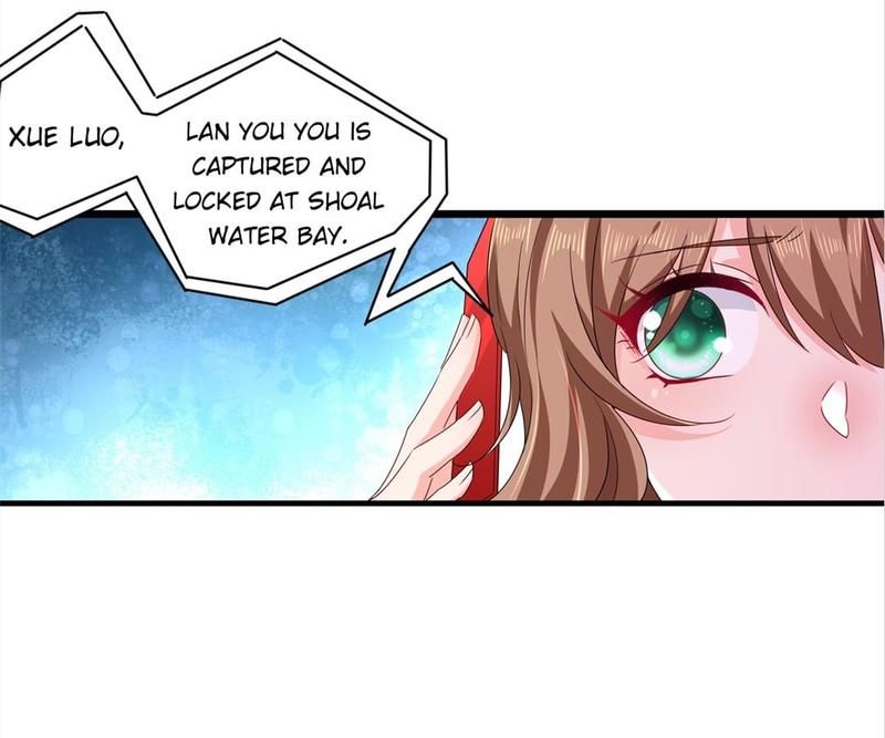 Warm Wedding - Episode 370 — page 5