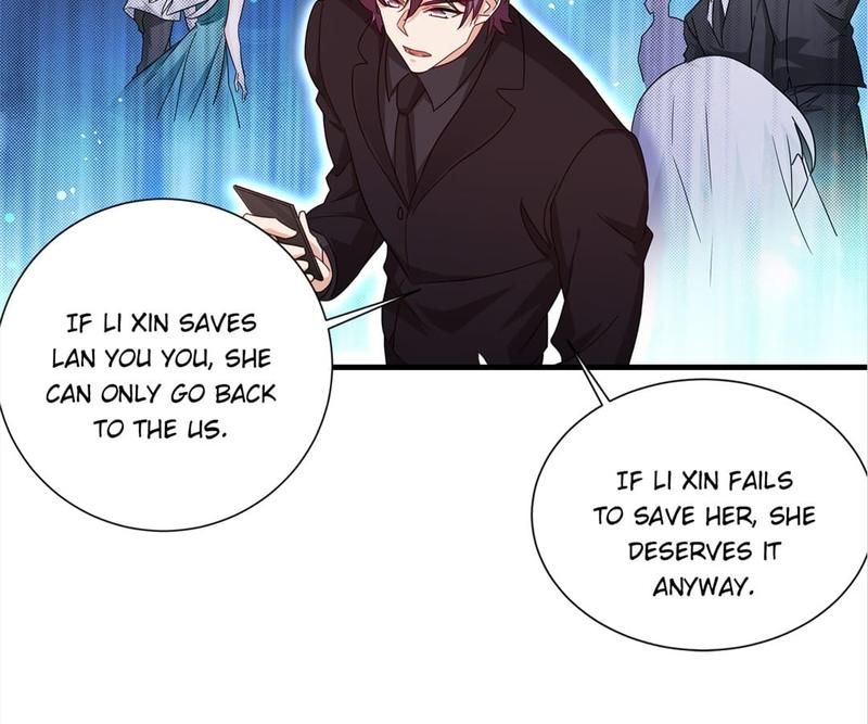 Warm Wedding - Episode 370 — page 51