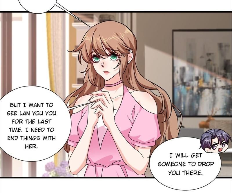 Warm Wedding - Episode 370 — page 54
