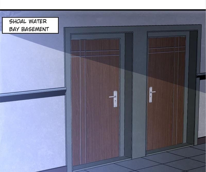 Warm Wedding - Episode 370 — page 56