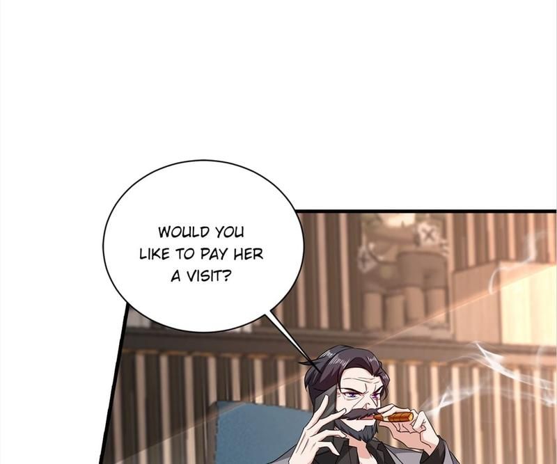 Warm Wedding - Episode 370 — page 8