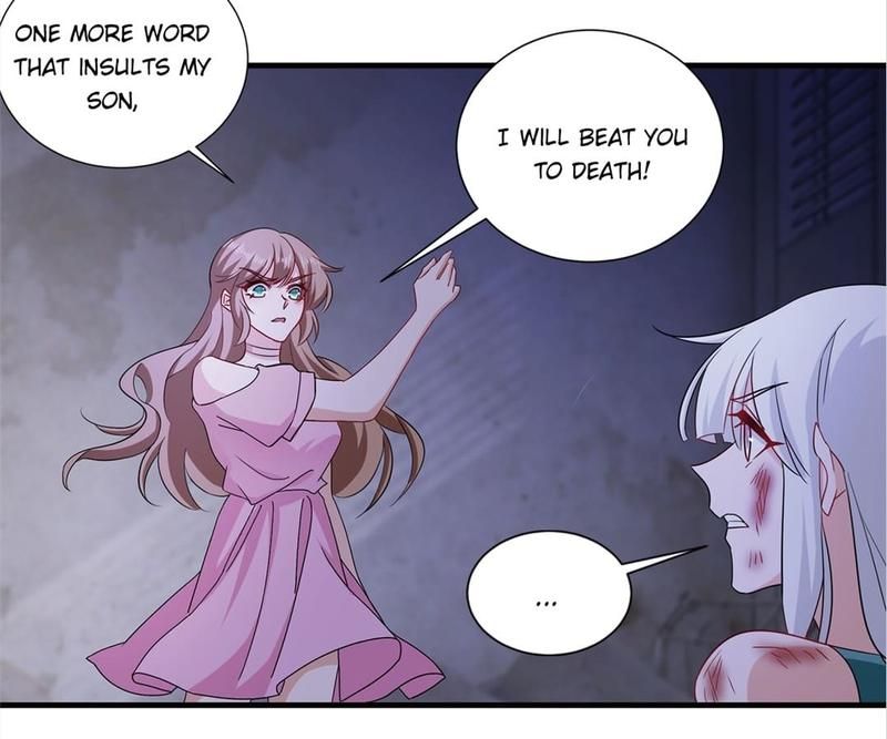 Warm Wedding - Episode 371 — page 18