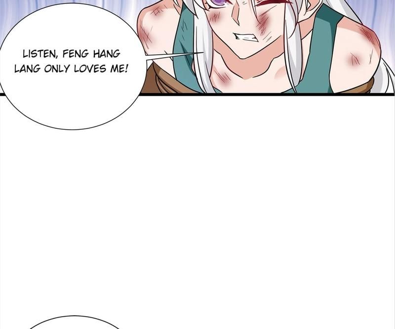 Warm Wedding - Episode 371 — page 20
