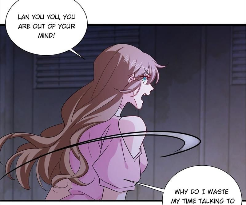 Warm Wedding - Episode 371 — page 21