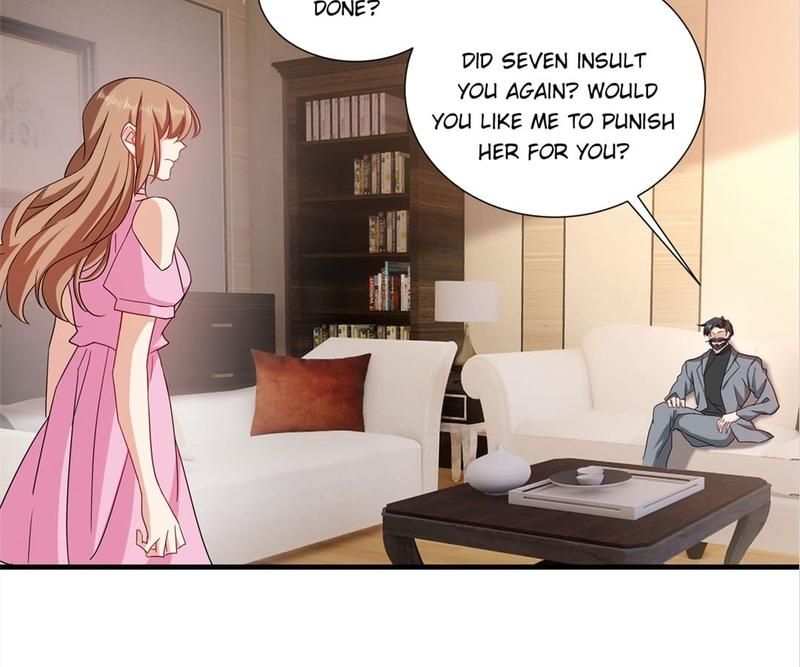 Warm Wedding - Episode 371 — page 25