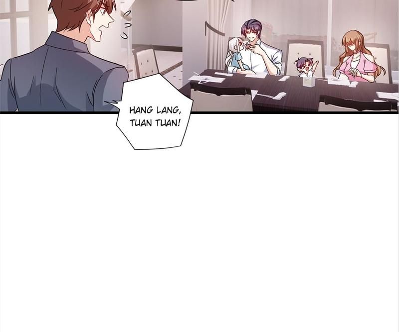 Warm Wedding - Episode 371 — page 36