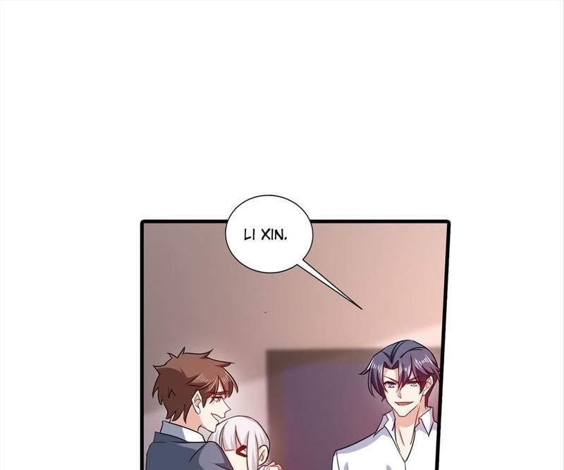 Warm Wedding - Episode 371 — page 42
