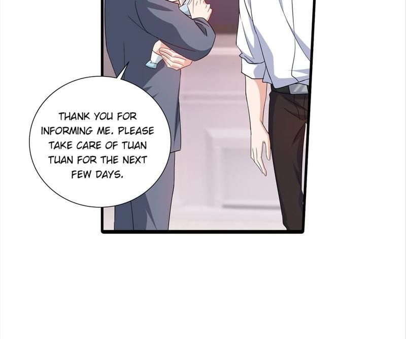 Warm Wedding - Episode 371 — page 43