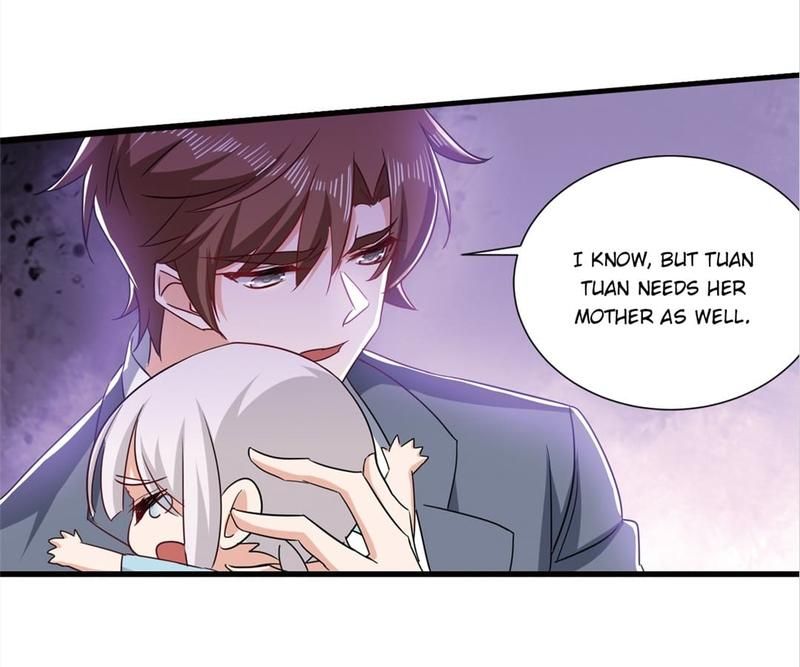 Warm Wedding - Episode 371 — page 46