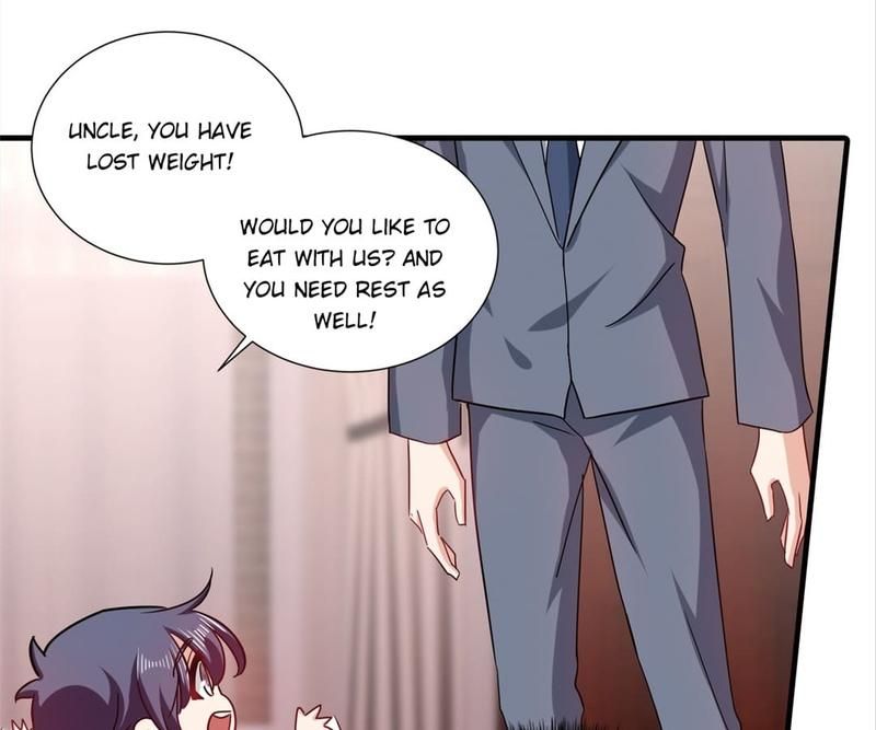 Warm Wedding - Episode 371 — page 52