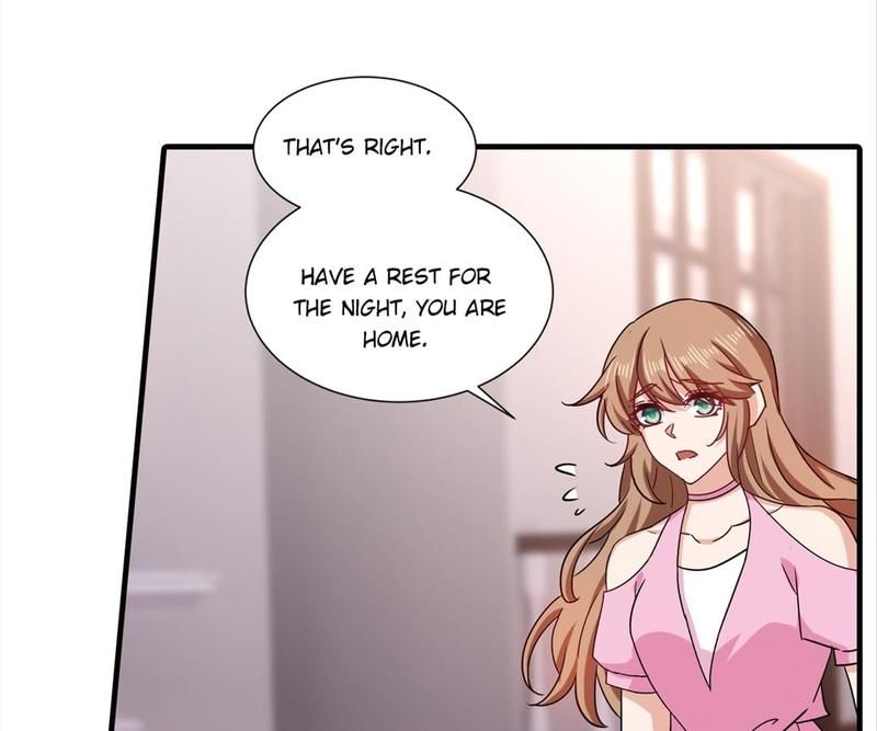 Warm Wedding - Episode 371 — page 54