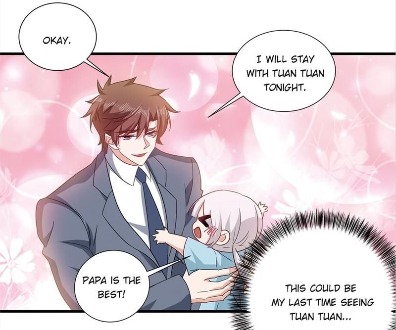 Warm Wedding - Episode 371 — page 57