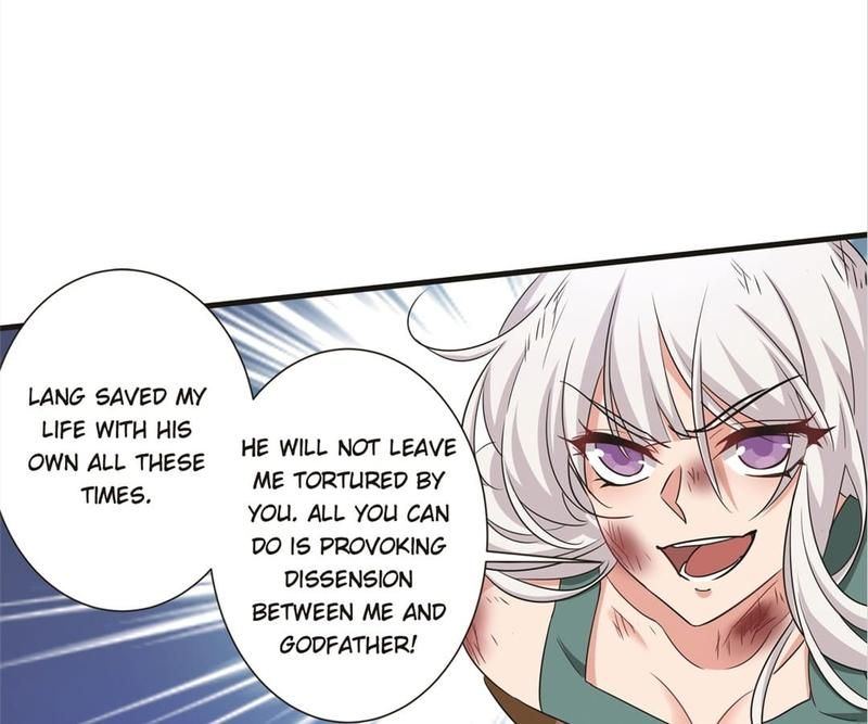 Warm Wedding - Episode 371 — page 8