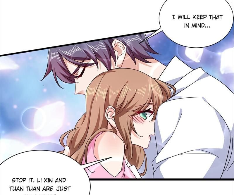Warm Wedding - Episode 372 — page 11