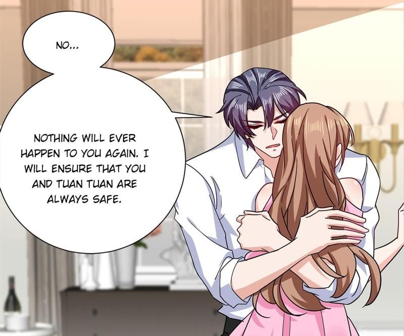 Warm Wedding - Episode 372 — page 13