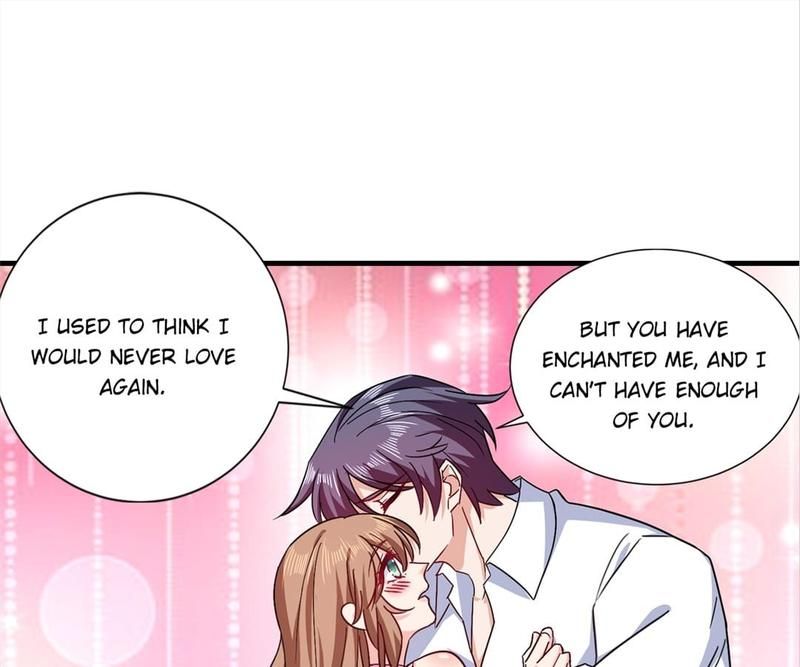 Warm Wedding - Episode 372 — page 19