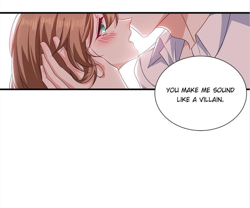 Warm Wedding - Episode 372 — page 21