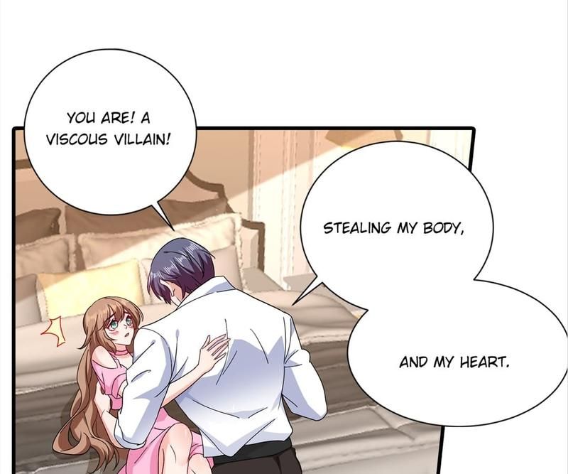 Warm Wedding - Episode 372 — page 22