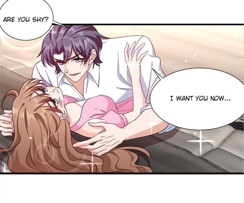 Warm Wedding - Episode 372 — page 26