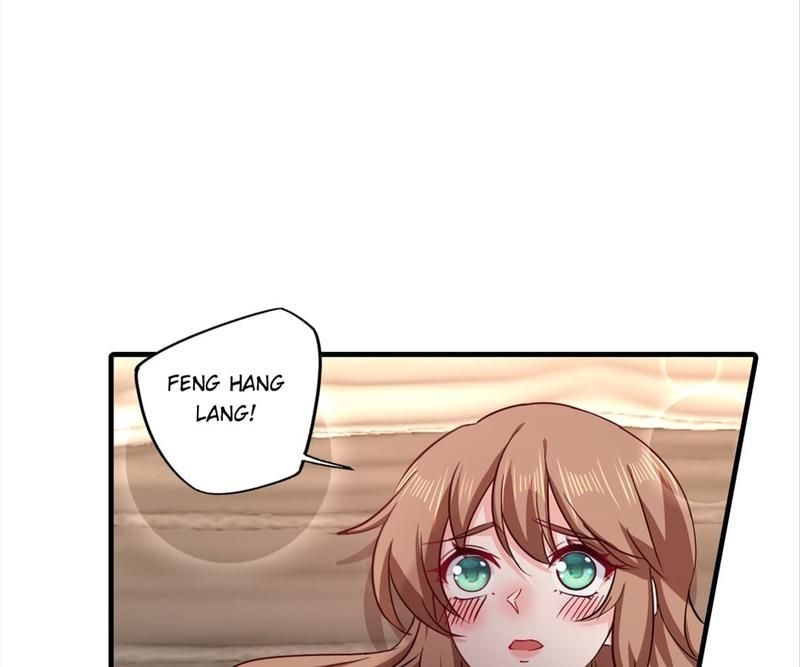 Warm Wedding - Episode 372 — page 27