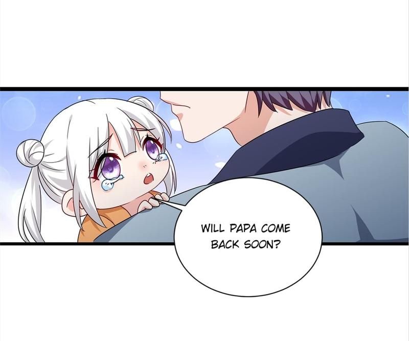 Warm Wedding - Episode 372 — page 49