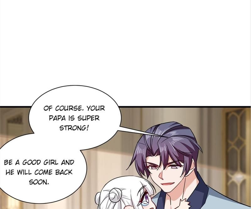 Warm Wedding - Episode 372 — page 50