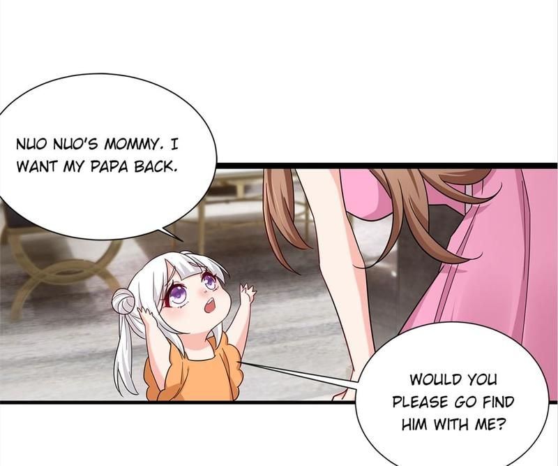 Warm Wedding - Episode 372 — page 59