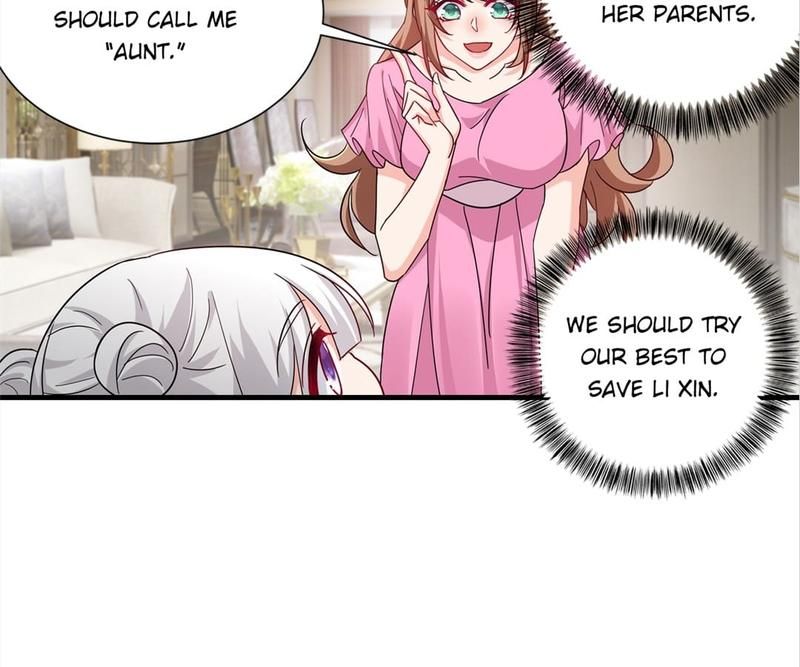 Warm Wedding - Episode 372 — page 61
