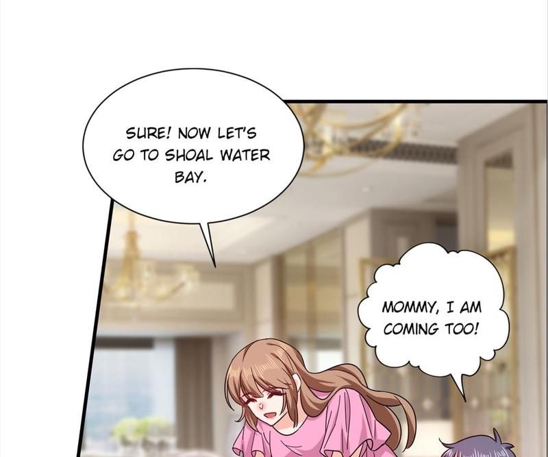 Warm Wedding - Episode 372 — page 64