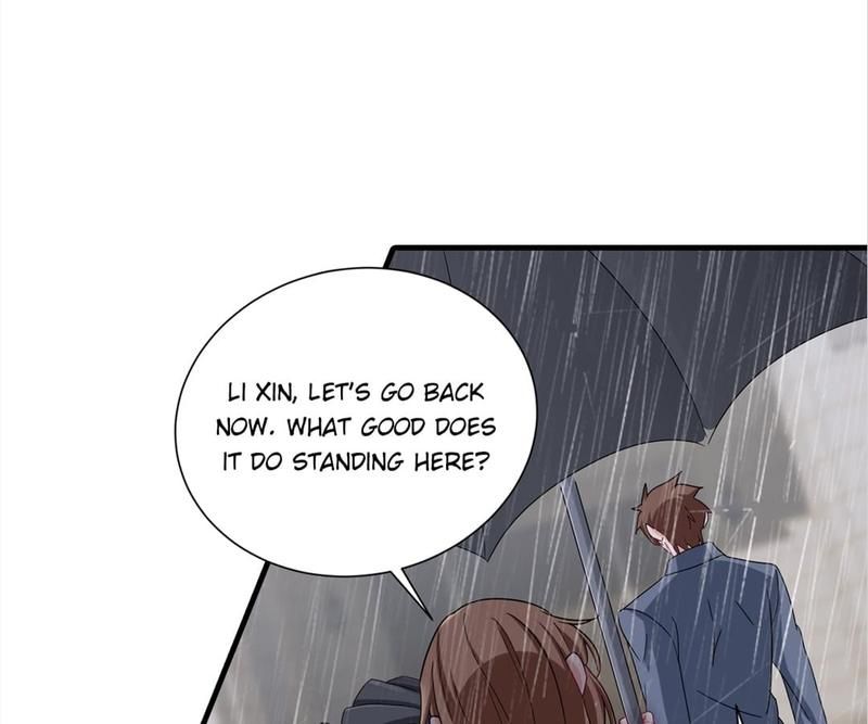 Warm Wedding - Episode 373 — page 16
