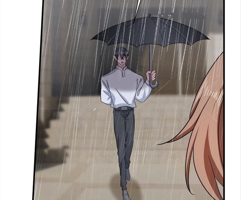 Warm Wedding - Episode 373 — page 21