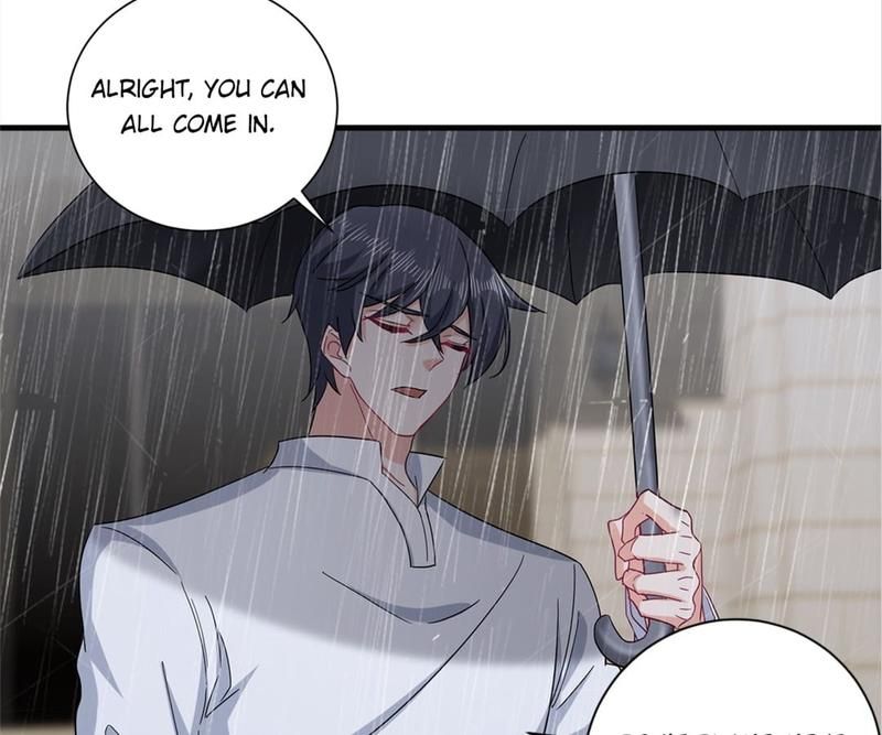 Warm Wedding - Episode 373 — page 29