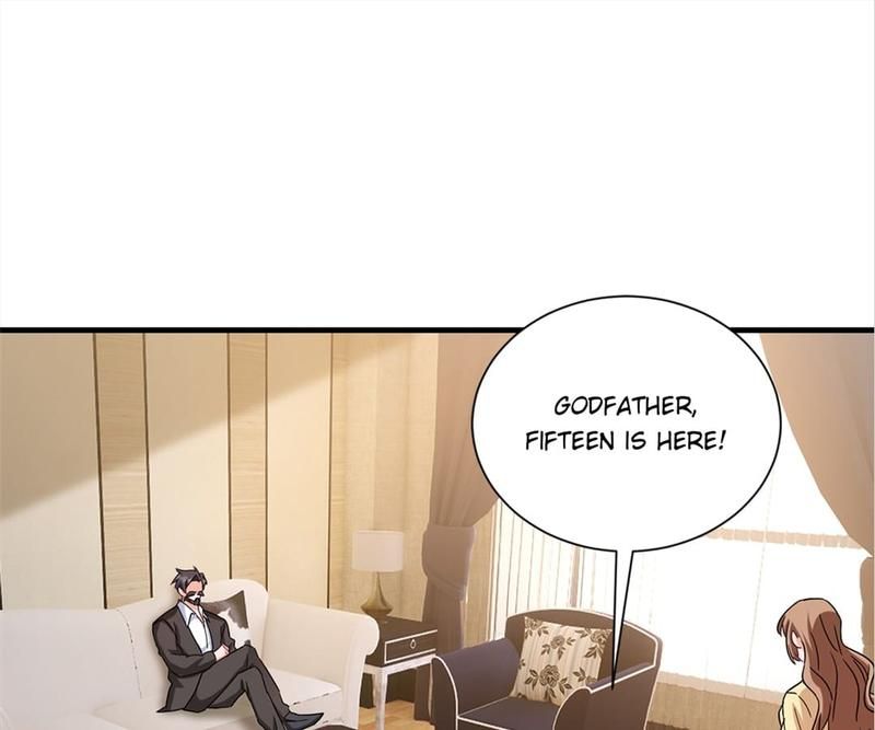 Warm Wedding - Episode 373 — page 32