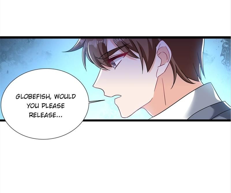 Warm Wedding - Episode 373 — page 36