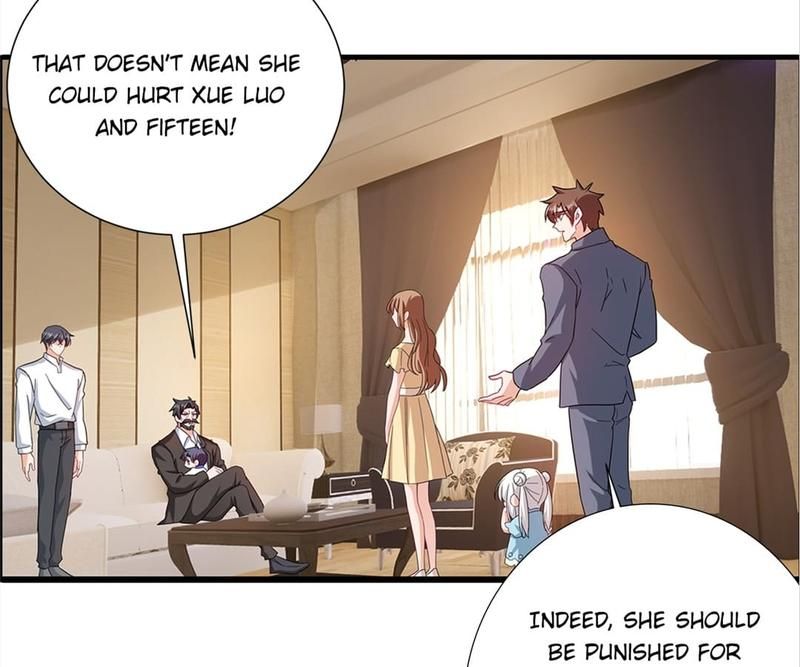Warm Wedding - Episode 373 — page 40