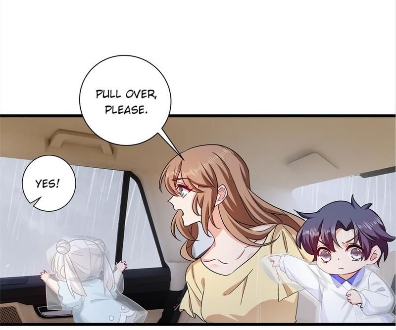 Warm Wedding - Episode 373 — page 5