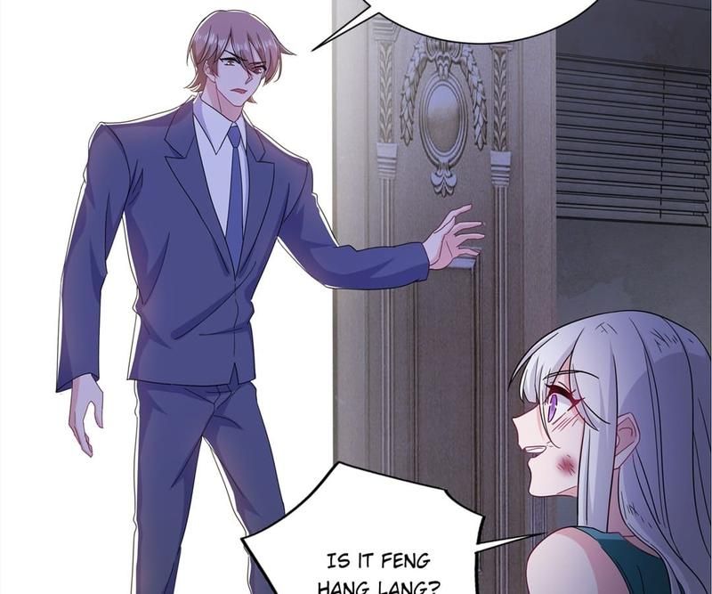 Warm Wedding - Episode 373 — page 50
